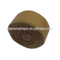 Petroleum tape for marine subsea piles pipes anti corrosion